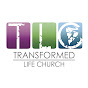 Transformed Life Church logo