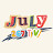 July 267-TV