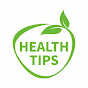 HEALTH TIPS. IN ENGLISH  logo