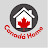 Canadá Home