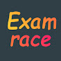 Examrace (UPSC, NET, NCERT, ICSE ...) logo