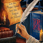 Storyspeak academy  logo