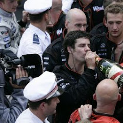 Marc Priestley F1 Elvis net worth