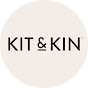 Kit and Kin logo