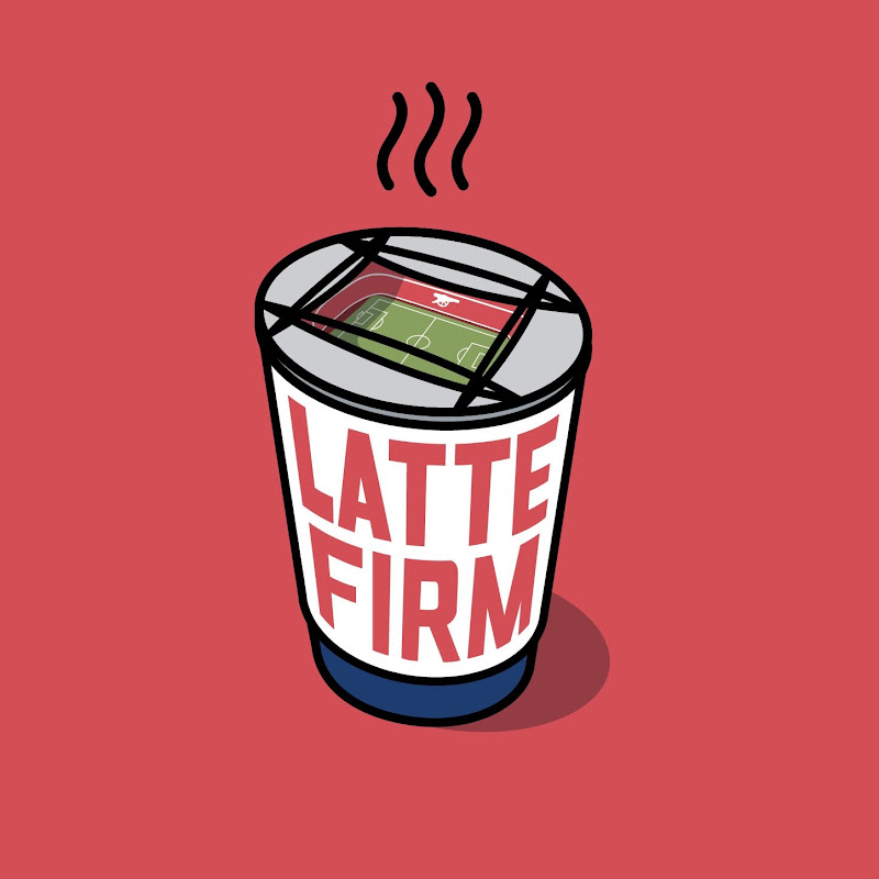 Latte Firm - Arsenal FC