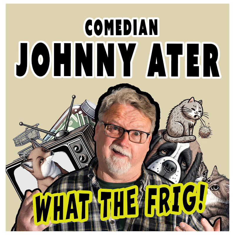 Johnny Ater - Topic