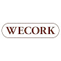 WECORK logo