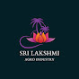 Sri Lakshmi Agro Industry logo