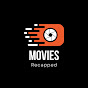 The Movie Recapped  logo