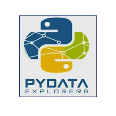 PyData Explorers