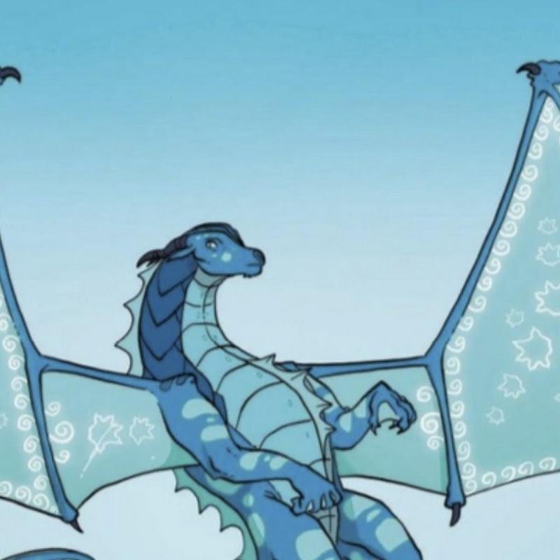 TsunamiTheSeawing