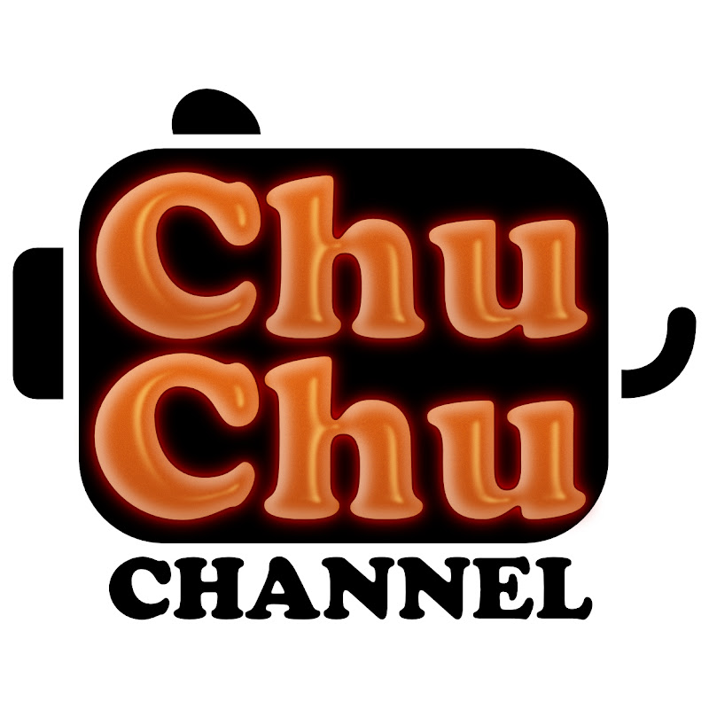 CHUCHU Channel Logo