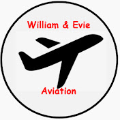 William and Evie Aviation