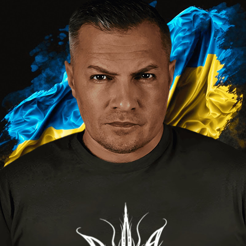 РАША ГУДБАЙ | СТРІМИ