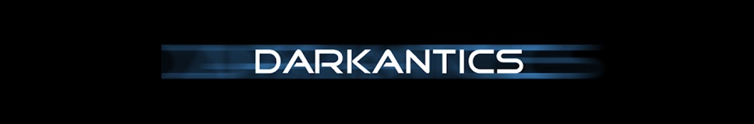 DarkAntics YouTube kanalı avatarı