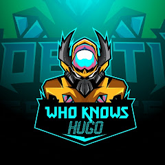 Who knows Hugo channel logo