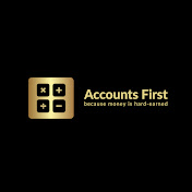 Accounts First