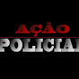 QAP-Quadro Ação Policial logo
