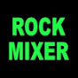 Rock Mixer logo