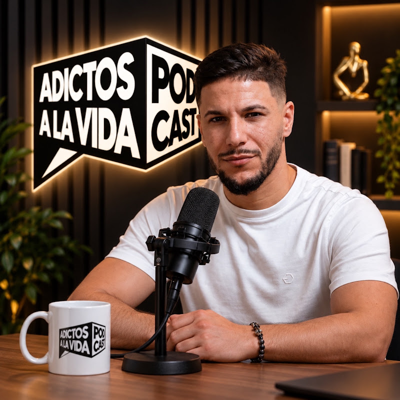 Adictos a la Vida | De Álex Manejo