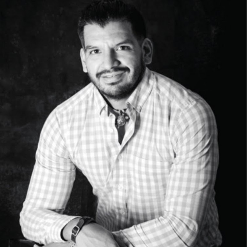 Jonathan Meyers