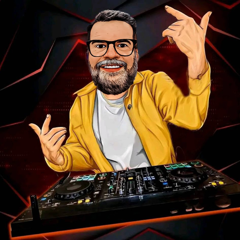 VJ ALEX RITTON 