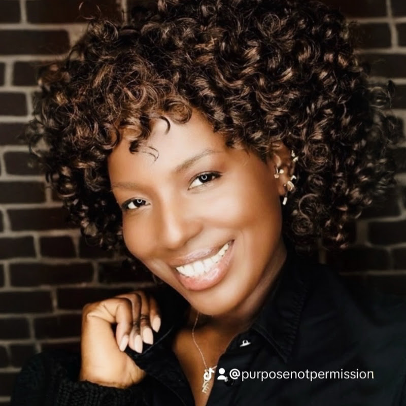 Purpose NOT Permission®