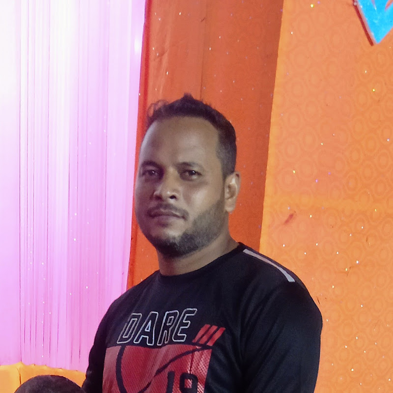 Santosh Das