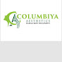 Columbiya Aesthetics logo