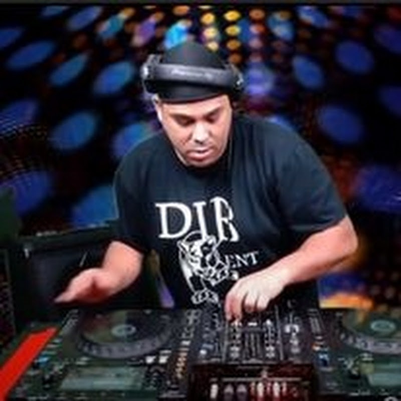 DJB (Brandon Barlow)