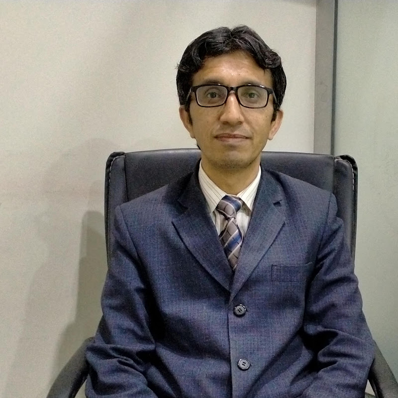 Prof. Dr. Haroon Rahim