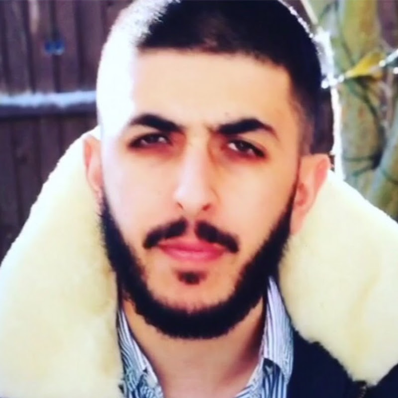 Ali Dawah Arabic - علي دعوة باللغة العربية