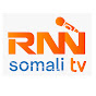 RNN Somali TV logo