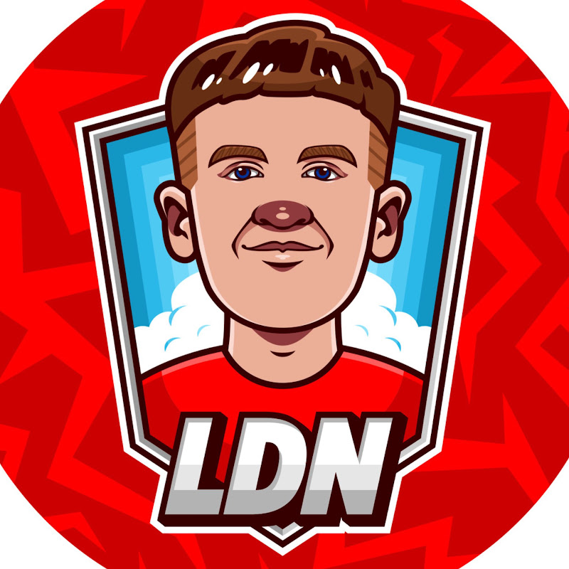 LDN+ icon