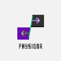 Physiqor logo