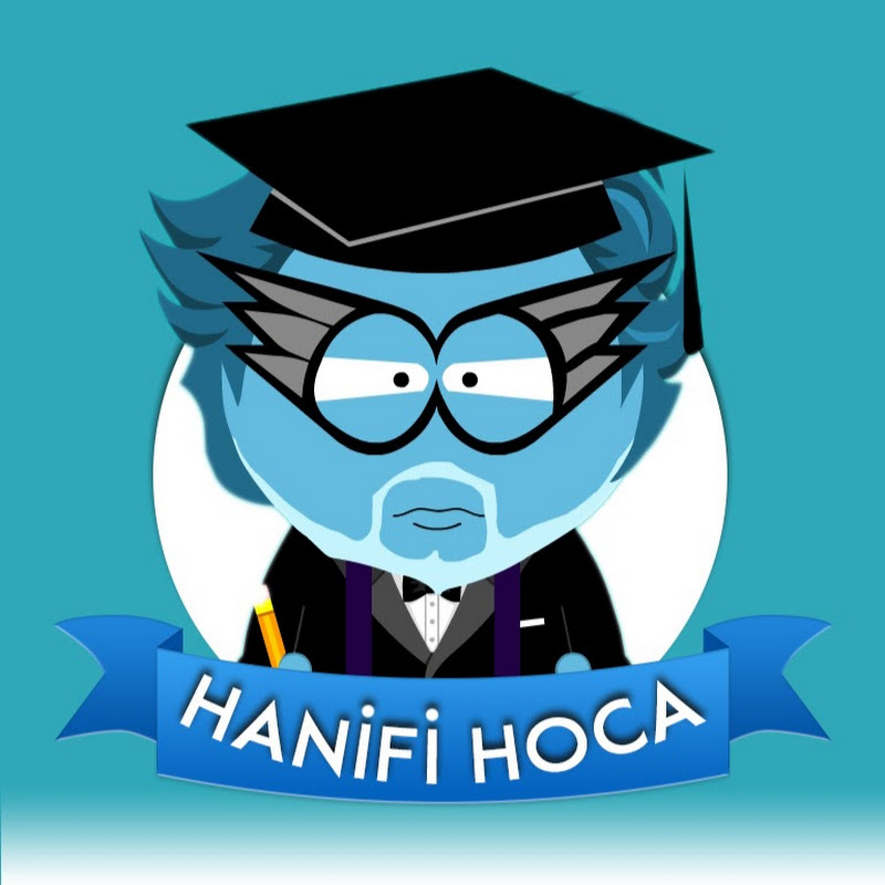 HANİFİ HOCA AKADEMİ icon