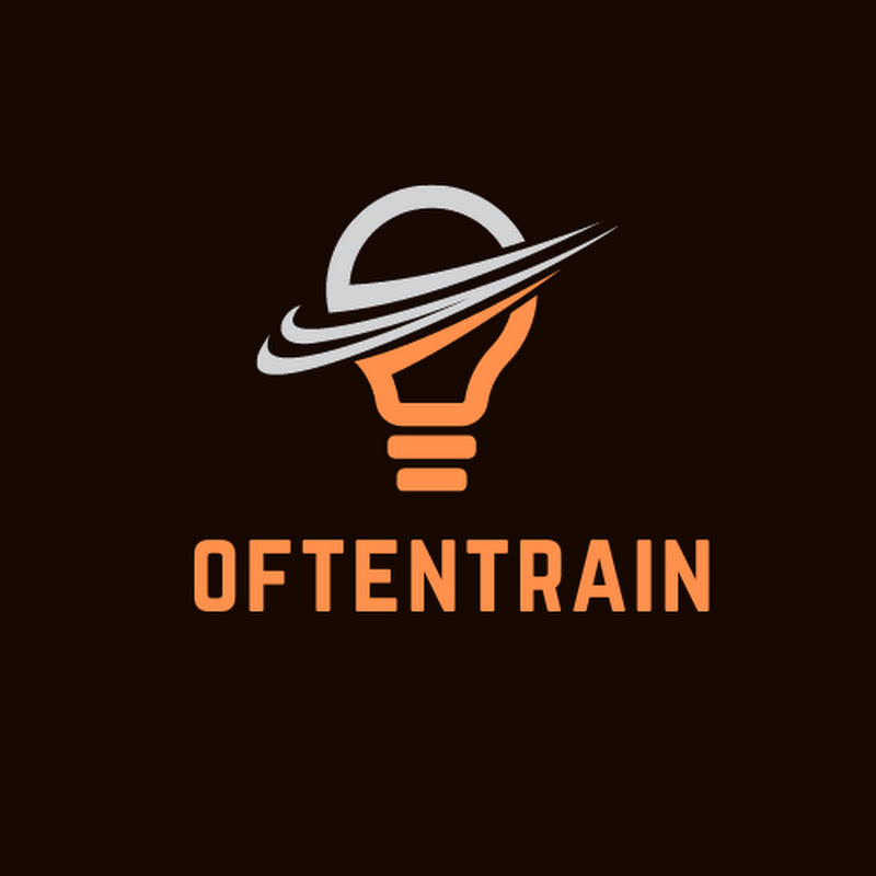 OftenTrain Logo