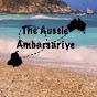 The Aussie Ambarsariye logo