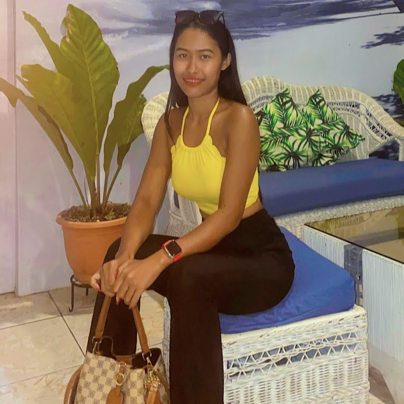 Jolina's Daily Vibes profile image