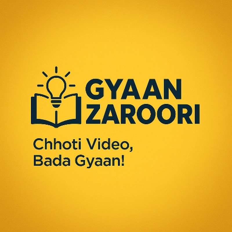 Gyaan Zaroori