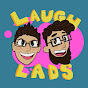 Laugh Lads - @laughlads2732 YouTube Profile Photo
