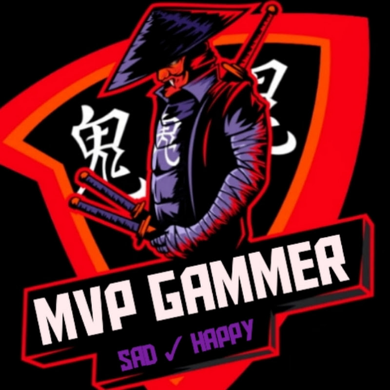 MVP GAMMER