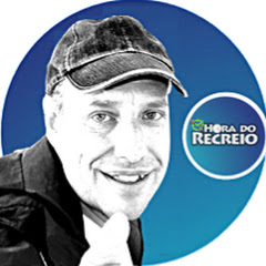 Hora do Recreio com Oscar Pardini