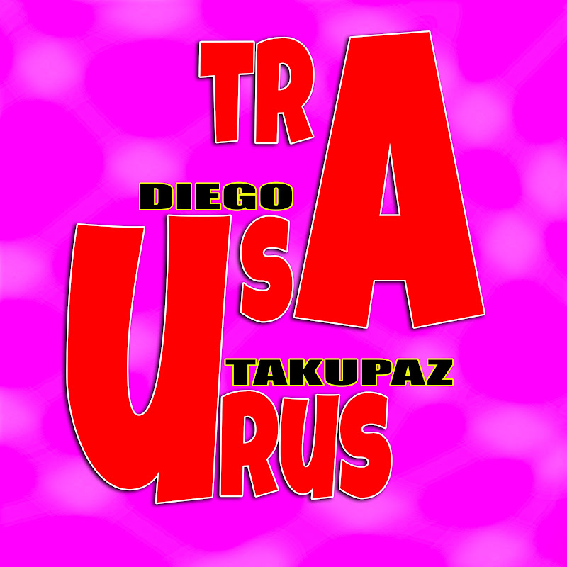 Diego Takupaz - Topic