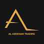 Azeemah Floors logo