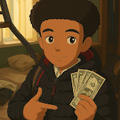 Channel avatar