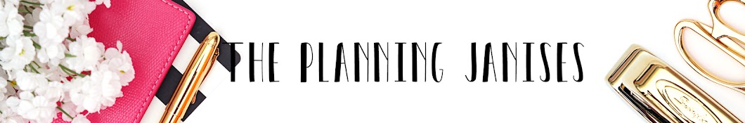 The Planning Janises यूट्यूब चैनल अवतार