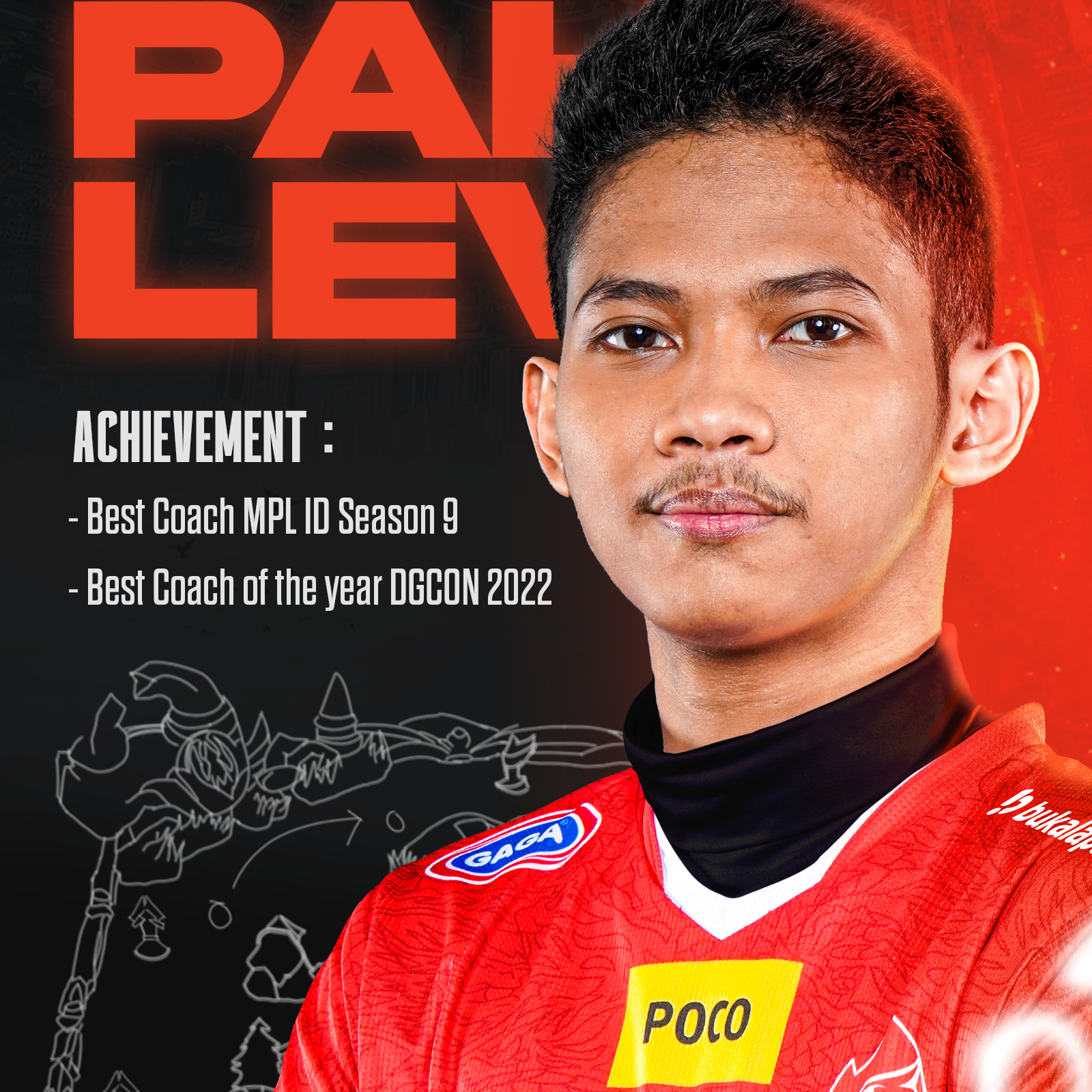 Post from Team Liquid ID