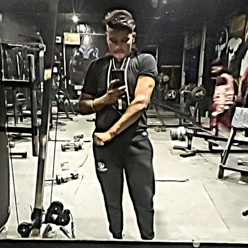 Aayush __Marshall