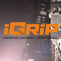 IGRIP STUD / iGRiP STUDS logo